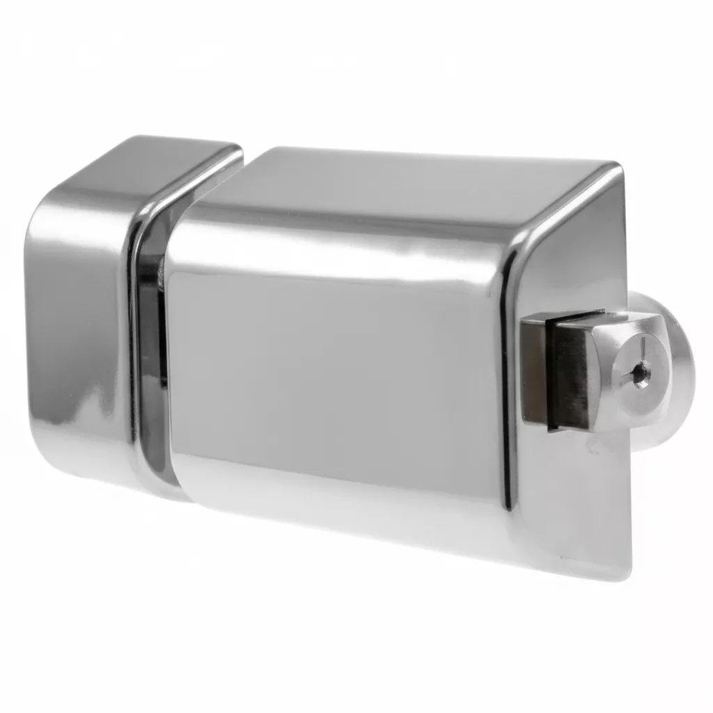 Cerrojo de seguridad suplementario